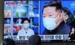 Triều Tiên tuyên bố 'sắp kết thúc cuộc khủng hoảng COVID'