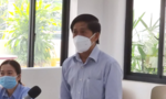 Bắt giam ông Lê Minh Quốc Cường, nguyên Giám đốc Sở LĐ-TB&XH Bình Dương