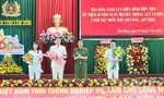 Công an Lâm Đồng tổ chức toạ đàm, giao lưu 60 gương điển hình tiên tiến