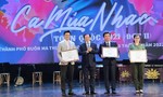 Nhà hát CAND giành giải xuất sắc với vở nhạc kịch tôn vinh hình tượng Chủ tịch Hồ Chí Minh