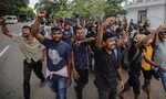 Quốc hội Sri Lanka bầu tổng thống mới khi biểu tình vẫn tiếp diễn