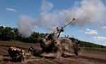 Nga mở rộng vùng chiến sự ở Ukraine