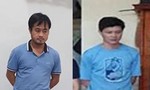 Bắt giam 2 nhân viên CDC Quảng Trị tham ô kit test bán cho Công ty Việt Á