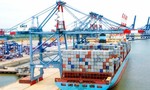 Từ ngày 1/8 TPHCM triển khai thu phí hạ tầng cảng biển theo mức mới