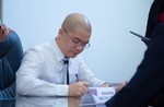 Phiên tòa xét xử Nguyễn Thái Luyện, Chủ tịch Công ty Alibaba kéo dài 2 tháng