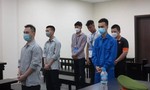 Các bị cáo vụ hỗn chiến chết người tại quán ăn của người Hàn Quốc lãnh án