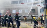 Tháng 8-2022 cả nước xảy ra 134 vụ cháy, khiến 10 người thiệt mạng