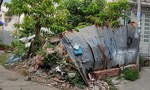 Quận 7: Bao giờ dẹp bãi rác ở hẻm 167 Lê Văn Lương?