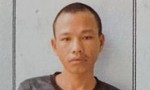 Truy nã phạm nhân trốn khỏi Trại giam A20 ở Phú Yên