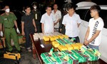 Bắt giữ 32 kg ma túy cùng súng đạn được cất giấu tinh vi ở Bình Phước