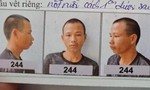 Đã bắt được phạm nhân trốn khỏi Trại giam Xuân Phước