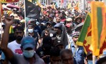 Người biểu tình xông vào dinh Tổng thống Sri Lanka giữa khủng hoảng