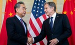 Ngoại trưởng Mỹ - Trung gặp nhau trong nỗ lực xoa dịu căng thẳng