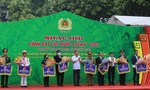 Khai mạc trọng thể Nhạc hội Cảnh sát các nước ASEAN+ 2022