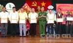 Công an tỉnh Gia Lai tổ chức Ngày hội Toàn dân bảo vệ an ninh Tổ quốc