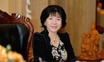 Cựu Chủ tịch AIC Nguyễn Thị Thanh Nhàn tiếp tục bị khởi tố về sai phạm đấu thầu