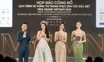 Lịch trình các vòng thi Miss Grand VietNam 2022
