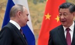 Tổng thống Nga Putin và chủ tịch Trung Quốc Tập Cận Bình sẽ dự hội nghị G20