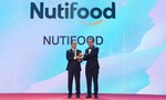 Nutifood được trao giải “Nơi làm việc tốt nhất châu Á” 3 năm liên tiếp
