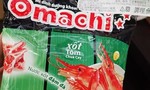 Vụ mỳ Omachi bị tiêu hủy tại Đài Loan do có chất cấm: Yêu cầu DN báo cáo cụ thể