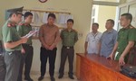Bắt thanh niên lừa 7 người sang Campuchia bằng chiêu ‘việc nhẹ lương cao’