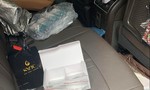 Vụ mua bán ma túy núp bóng xe "luồng xanh": Đề nghị truy tố 6 bị can