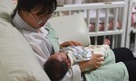 Tỷ lệ sinh ở Hàn Quốc “lập kỷ lục” thấp nhất thế giới
