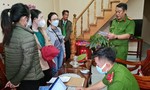 Bắt giam 2 cán bộ CDC Lâm Đồng tham ô tài sản liên quan vụ Việt Á
