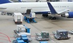 Đánh thức tiềm năng thị trường logistics hàng không