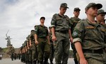 Tổng thống Putin quyết định tăng thêm 137.000 binh sĩ cho quân đội
