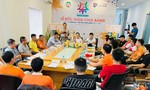 Hội thao Bình Định lần 3 – 2022: Hướng về cộng đồng, quê hương