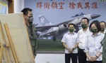 Đài Loan lần đầu bắn cảnh cáo máy bay không người lái của Trung Quốc