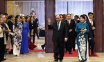 Chủ tịch nước Nguyễn Xuân Phúc chủ trì Lễ kỷ niệm 77 năm Quốc khánh Việt Nam