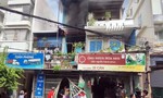 Cháy nhà ở Đà Nẵng, 3 mẹ con tử vong thương tâm