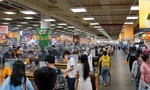 Thaco quyết tâm đưa Emart trở thành đại siêu thị hàng đầu tại Vệt Nam