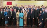 TPHCM tổ chức chiêu đãi mừng 77 năm Quốc khánh Việt Nam