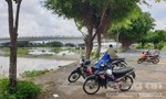 Phát hiện thi thể 2 người đàn ông trên sông Sài Gòn