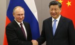 Hai nhà lãnh đạo Nga - Trung Quốc đã nói gì trong hội nghị thượng đỉnh?