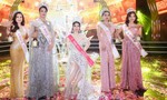 Nữ doanh nhân Hà Nội đăng quang Hoa hậu Thương hiệu 2022