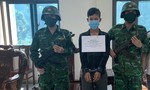 Mang 17.000 USD "cắt rừng" sang Lào mua ma túy về Việt Nam tiêu thụ