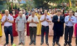 TPHCM: Tổ chức lễ giỗ lần thứ 722 Đức Thánh Trần Hưng Đạo