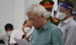 Khánh Hòa: 13 cựu quan chức gây thất thoát hàng chục tỷ đồng