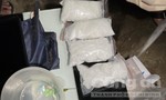 Triệt phá đường dây đưa ma túy từ Nghệ An vào phía Nam tiêu thụ