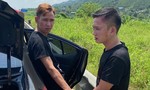 Phá đường dây đưa người nhập cảnh trái phép vào Việt Nam