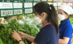 Hệ thống siêu thị Co.opmart nói không với rau củ VietGAP “dỏm”