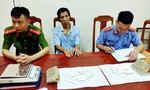 Chặn bắt đối tượng vận chuyển heroin từ biên giới Việt - Lào