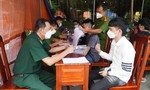 Vụ chạy khỏi casino: Tiếp nhận thêm 92 công dân do phía Campuchia bàn giao