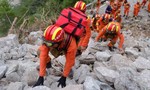 Người đàn ông được cứu sau 17 ngày lạc trên núi vì động đất