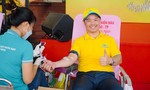 Ngày Hội đỏ 2022: Nam A Bank hiến tặng gần 700 đơn vị máu