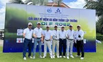 Giải Bkcont Golf 2022: Quyên góp được 500 triệu đồng giúp sinh viên khó khăn